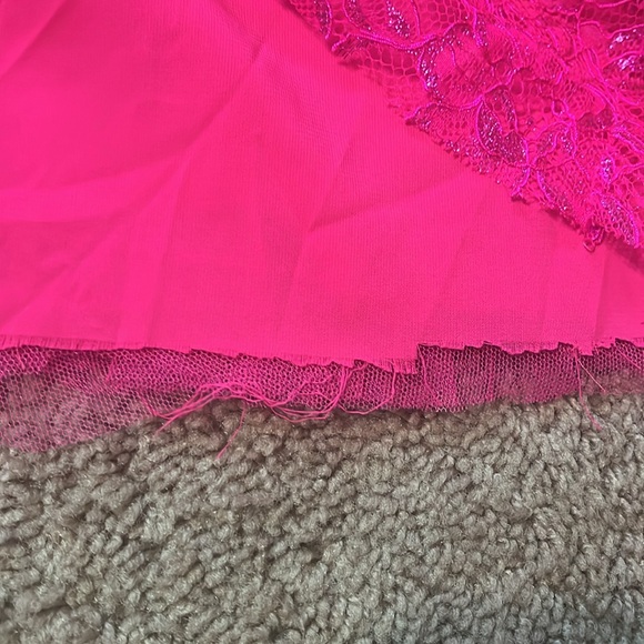 For love and lemons sz M bustier mini dress - Picture 9 of 10